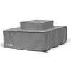 Sale Kalos 105cm Cement Fire Pit Protective Cover (2020-2021) Accessories & Covers | Covers