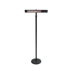 Best Kalos Ibiza Floor Standing Heater Free Standing