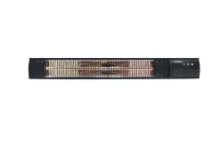 New Kalos Ibiza Wall/Ceiling Mounted Electric Heater Hanging