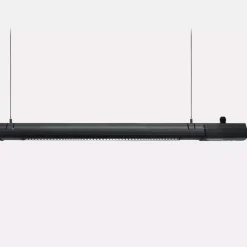 New Kalos Ibiza Wall/Ceiling Mounted Electric Heater Hanging