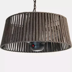 Hot Kalos Plush Electric Heater Pendant Hanging