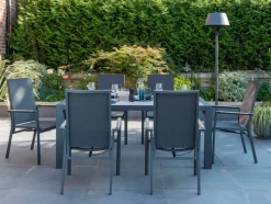 Clearance Kalos Terrace Floor Standing Electric Heater Free Standing
