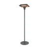 Online Kalos Universal Electric Heater Floor Standing Free Standing
