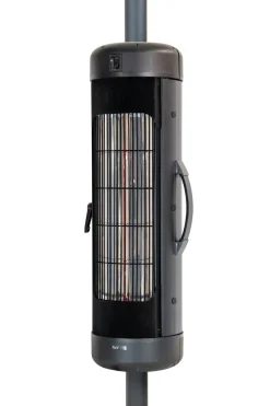 Online Kalos Universal Electric Parasol Heater Free Standing | Parasols