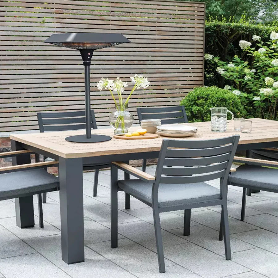 Sale Kalos Universal Tabletop Garden Heater Tabletop