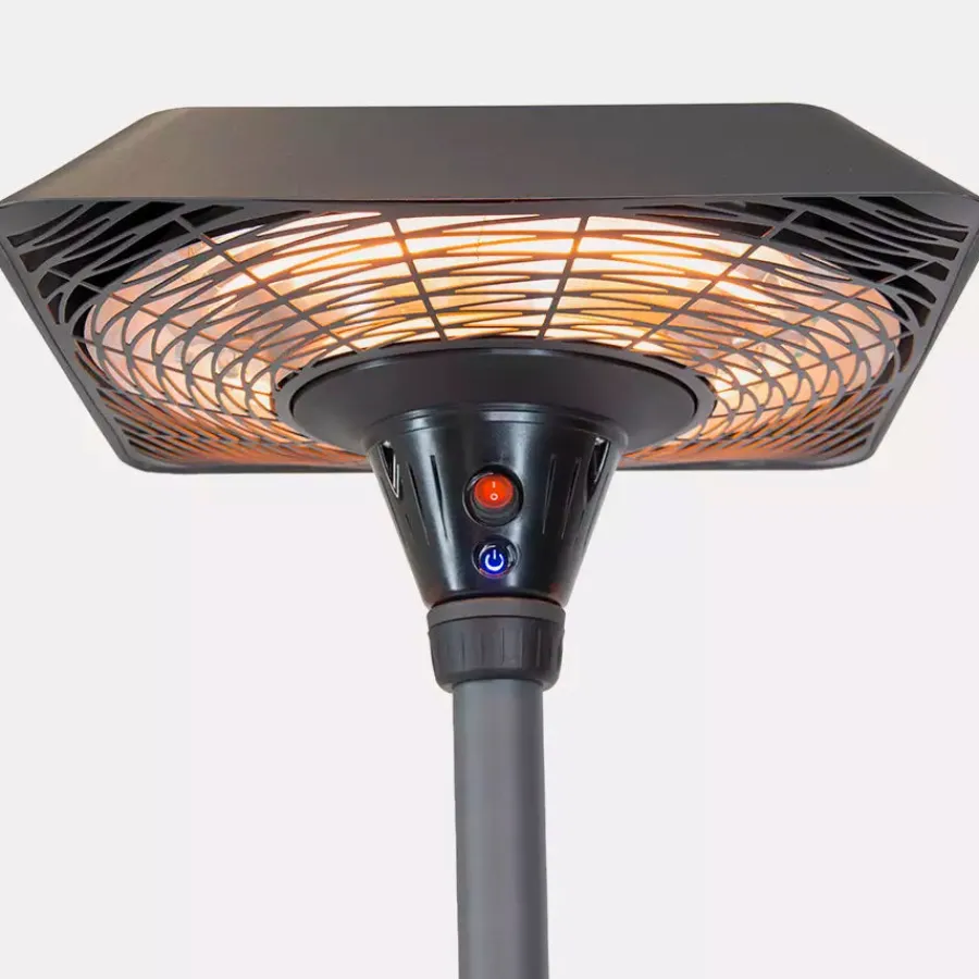 Sale Kalos Universal Tabletop Garden Heater Tabletop