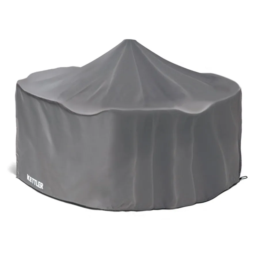 Clearance Charlbury Round Set - Protective Cover Covers