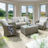 Hot Charlbury Signature Lounge Set Seating Sets | 4 Seats