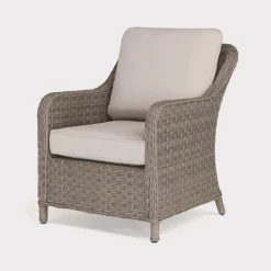 Fashion Charlbury Signature Lounge Chair (pair) Chairs | Rattan
