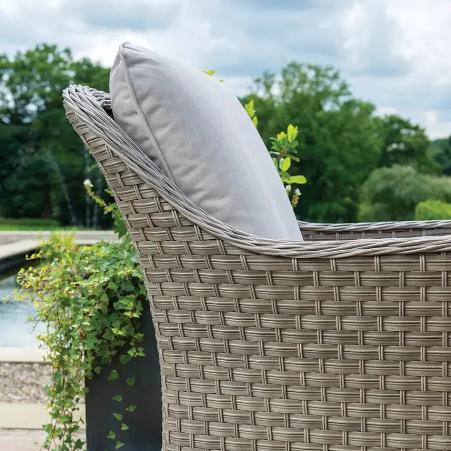 Fashion Charlbury Signature Lounge Chair (pair) Chairs | Rattan