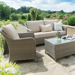 Hot Charlbury Signature Lounge Set Seating Sets | 4 Seats
