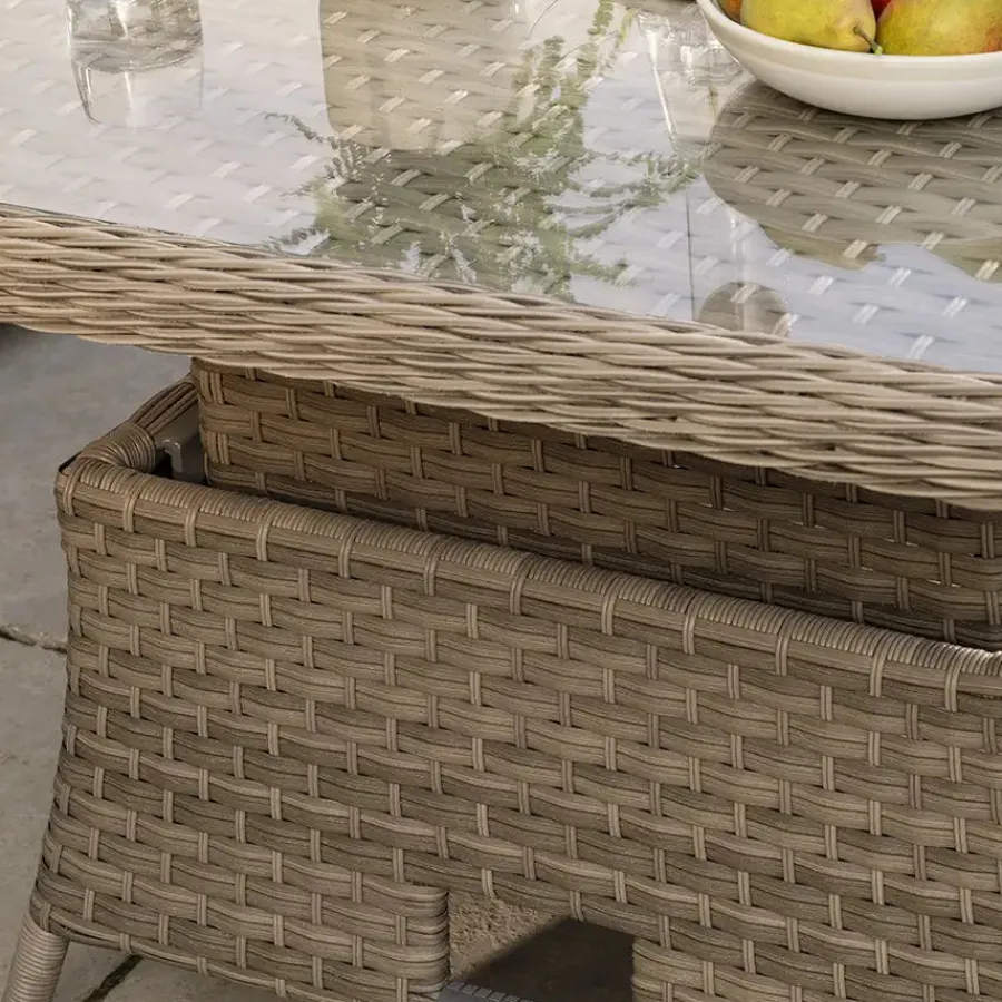 Sale Charlbury Signature Mini Corner Set Dining Sets | Seating Sets