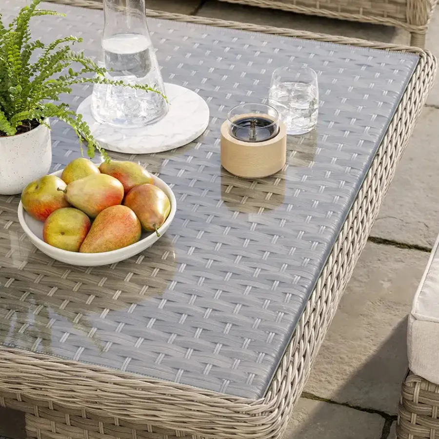 Sale Charlbury Signature Mini Corner Set Dining Sets | Seating Sets