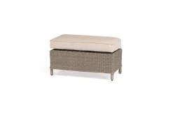 New Charlbury Small Bench - Protective Cover Covers