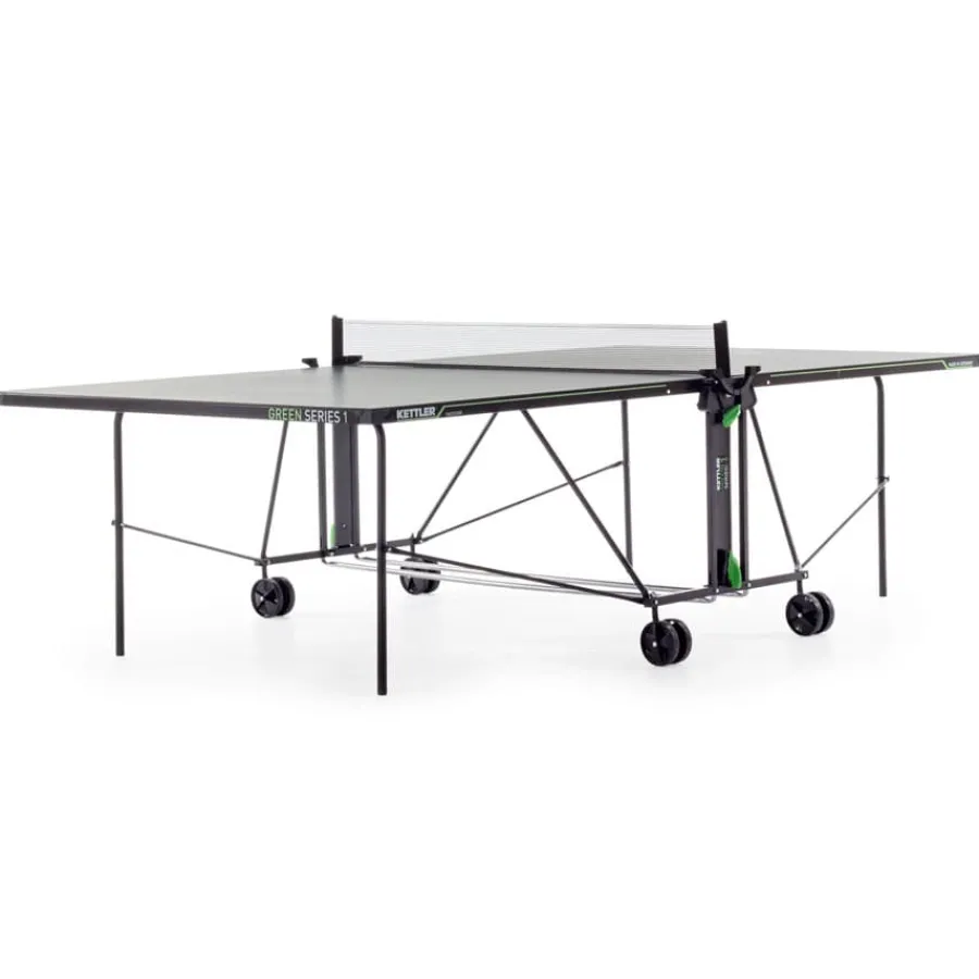 Online Indoor 1 Table Tennis Table Indoor