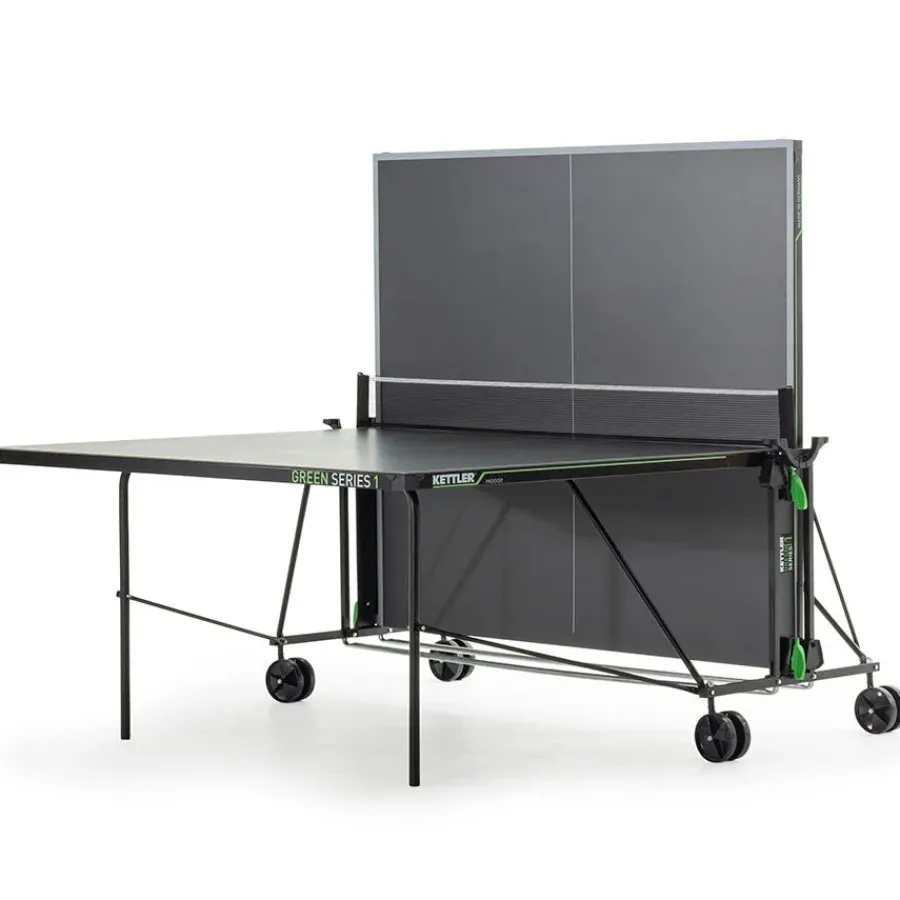 Online Indoor 1 Table Tennis Table Indoor