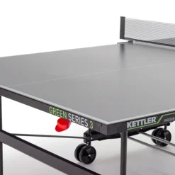 Online Indoor 3 Table Tennis Table Indoor
