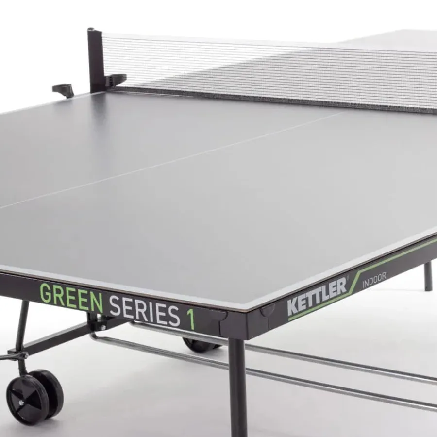 Online Indoor 1 Table Tennis Table Indoor