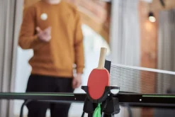 Online Indoor 1 Table Tennis Table Indoor