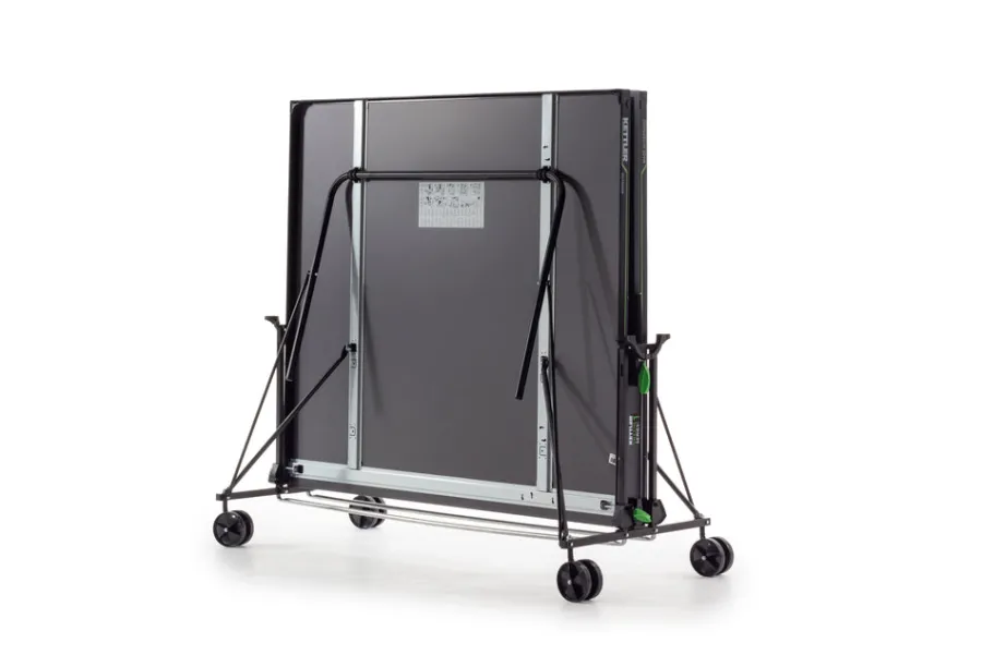 Online Indoor 1 Table Tennis Table Indoor