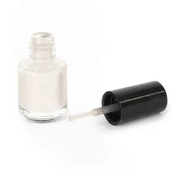 New Mesh Furniture Touch-Up Paint in White - 5ml Touch- Up Paint