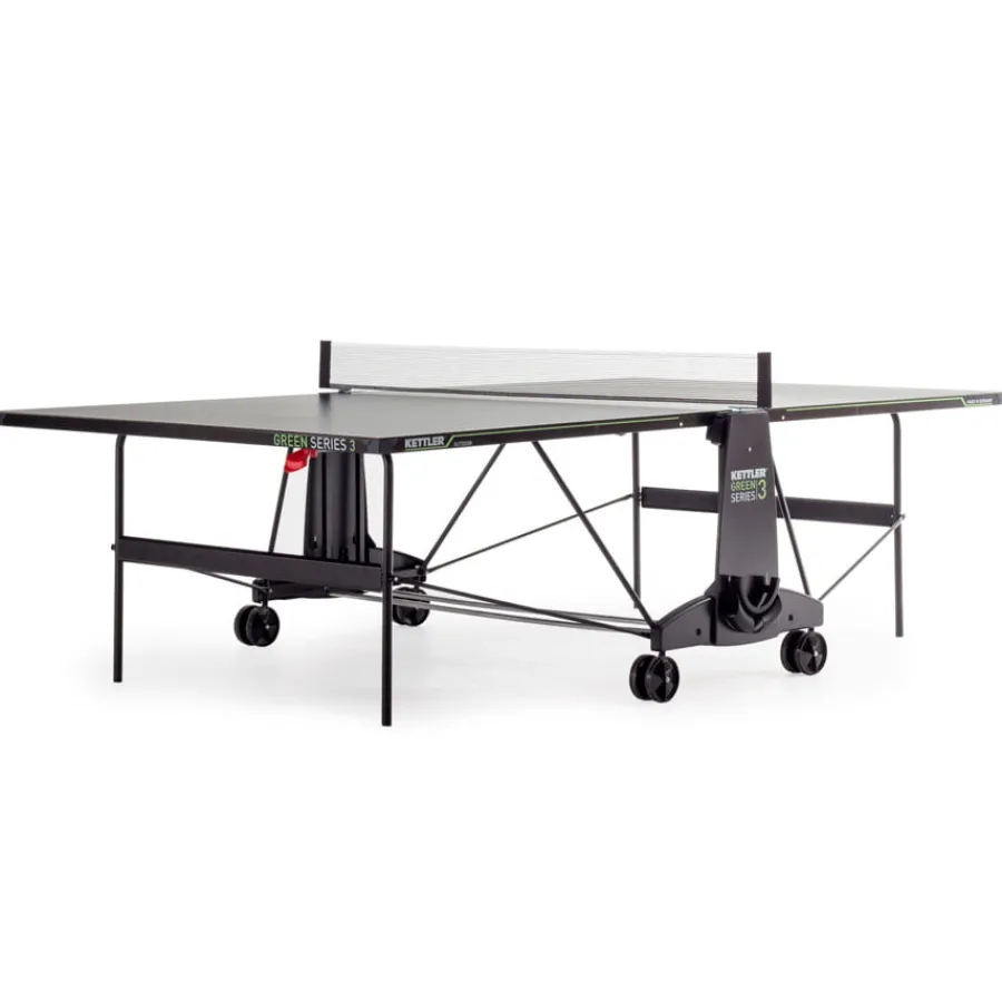 Fashion Outdoor 3 Table Tennis Table Outdoor