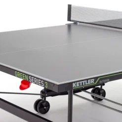Fashion Outdoor 3 Table Tennis Table Outdoor