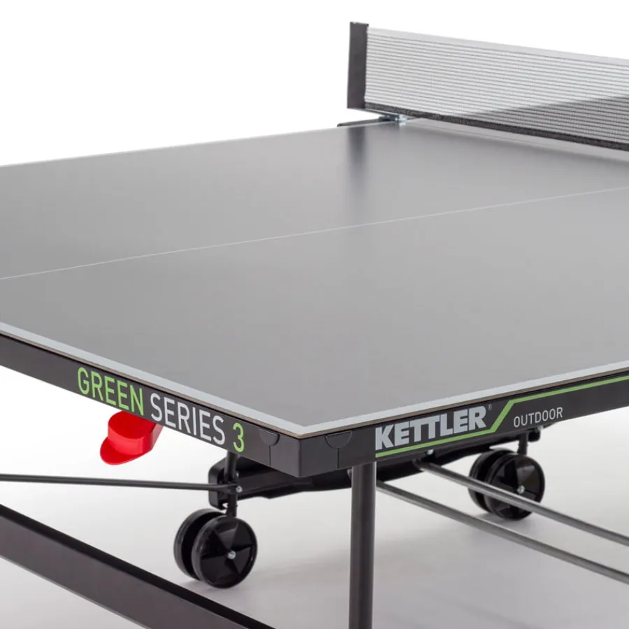 Fashion Outdoor 3 Table Tennis Table Outdoor