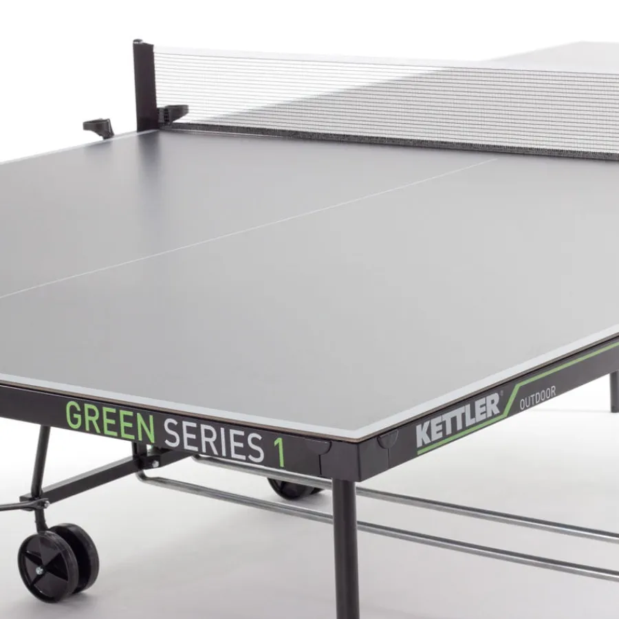 Outlet Outdoor 1 Table Tennis Table Outdoor