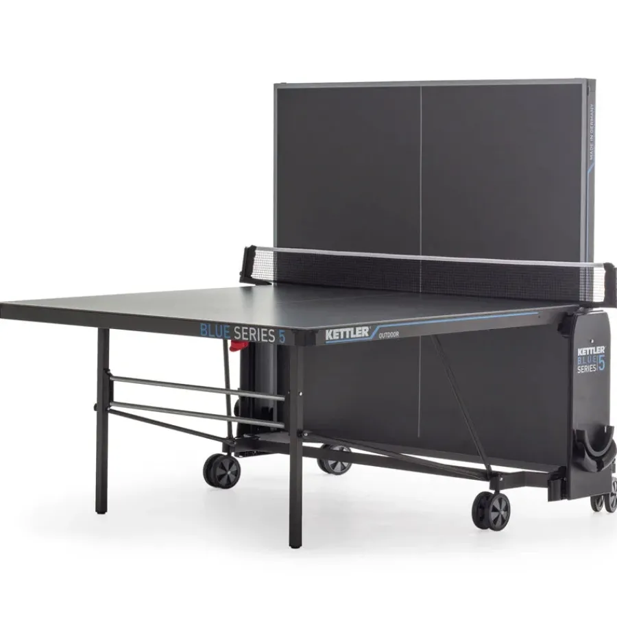 Outlet Outdoor 5 Table Tennis Table Outdoor