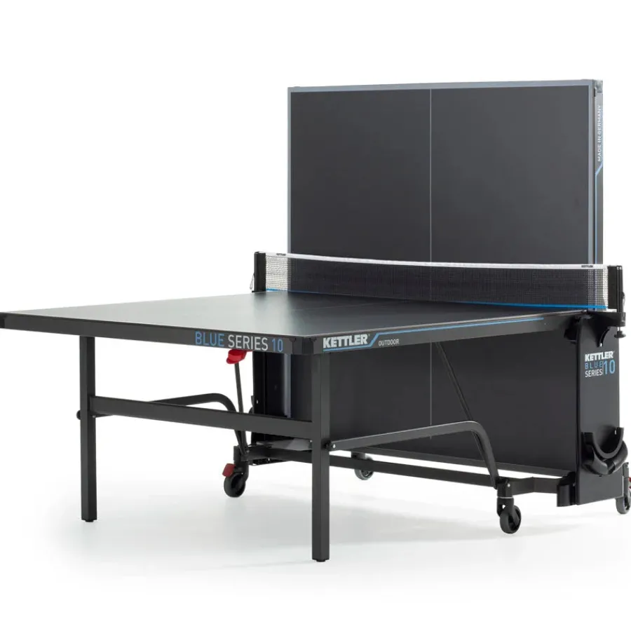 Best Outdoor 10 Table Tennis Table Outdoor