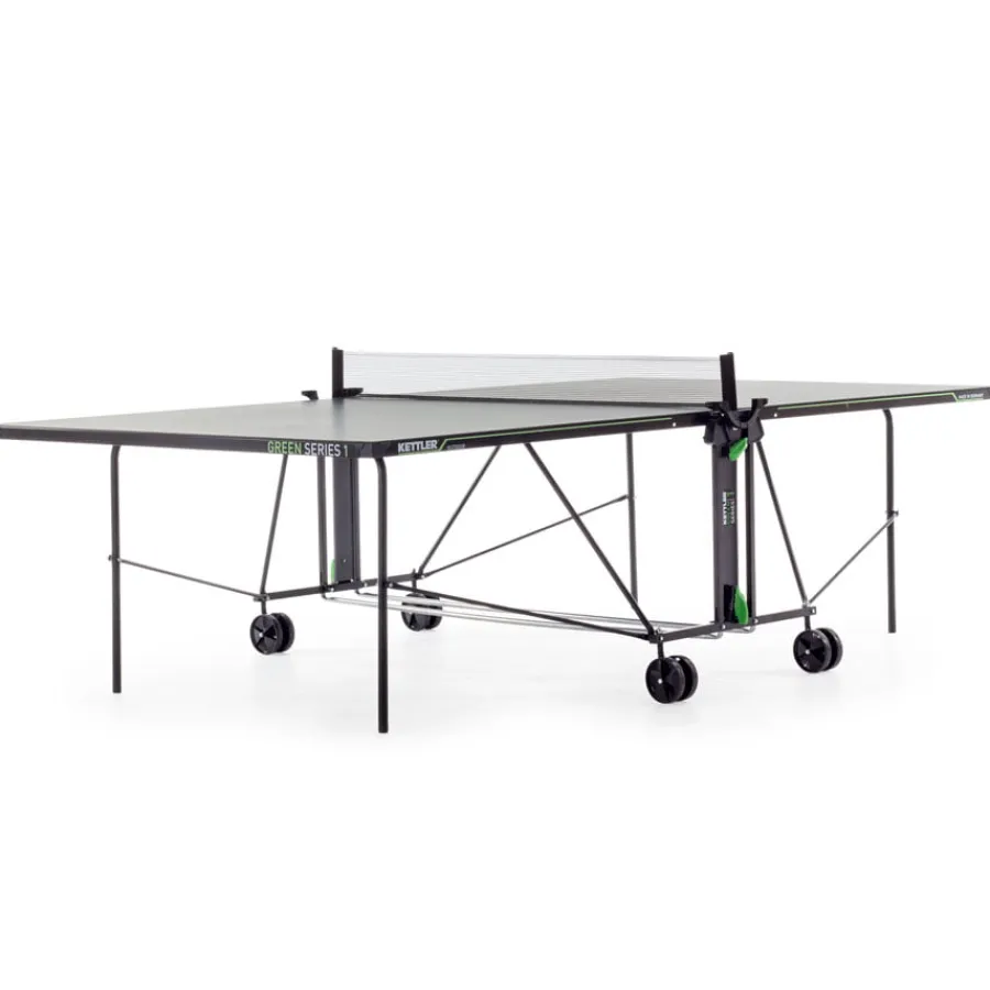 Outlet Outdoor 1 Table Tennis Table Outdoor