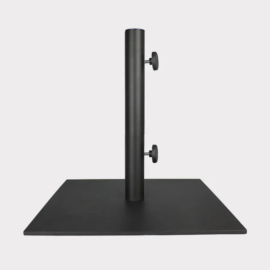 Fashion 16kg Parasol Base Parasols