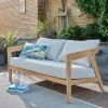 Best Kubu 2 Seater Sofa Sofas | 2 Seats