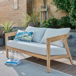 Best Kubu 2 Seater Sofa Sofas | 2 Seats