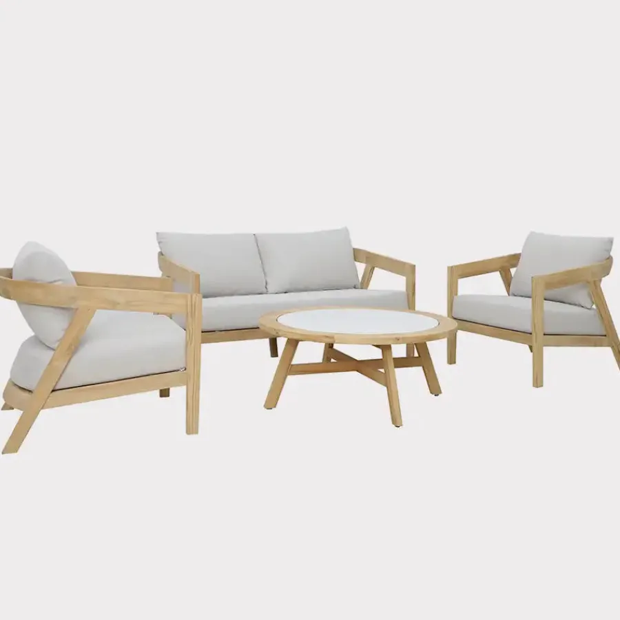 Best Kubu 2 Seater Sofa Sofas | 2 Seats