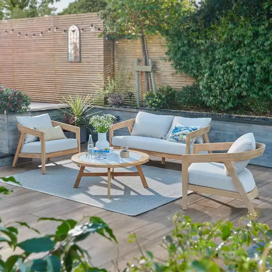 Best Kubu 2 Seater Sofa Sofas | 2 Seats