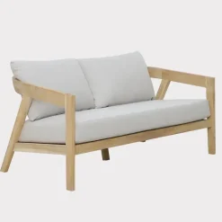 Best Kubu 2 Seater Sofa Protective Cover Covers