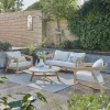Fashion Kubu 4-Seat Lounge Set 4 Seats | Lounge Sets