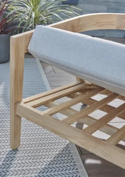 Fashion Kubu 4-Seat Lounge Set 4 Seats | Lounge Sets