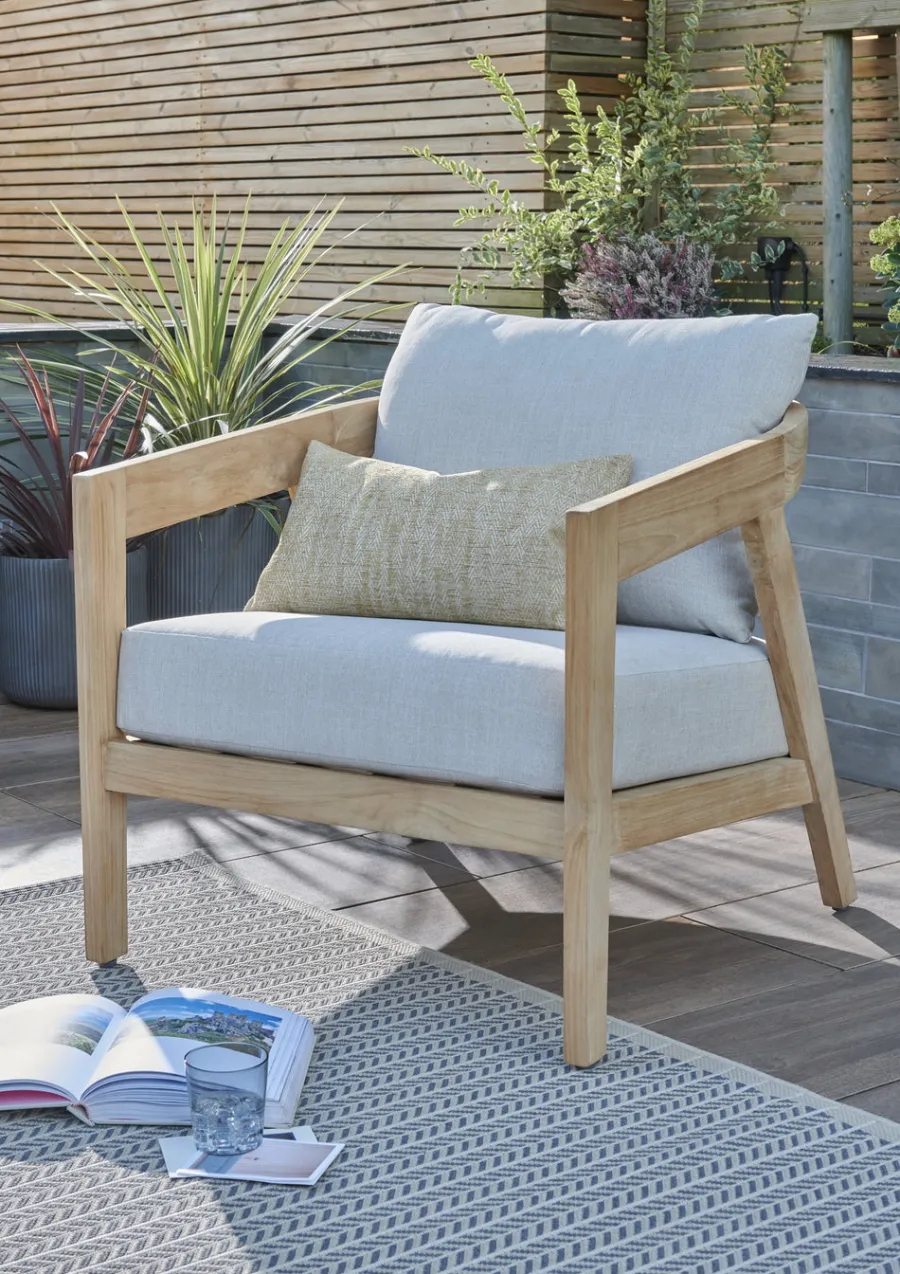 Fashion Kubu 4-Seat Lounge Set 4 Seats | Lounge Sets