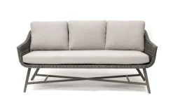 Online LaMode 5 Seat Lounge Set Seating Sets | Rattan