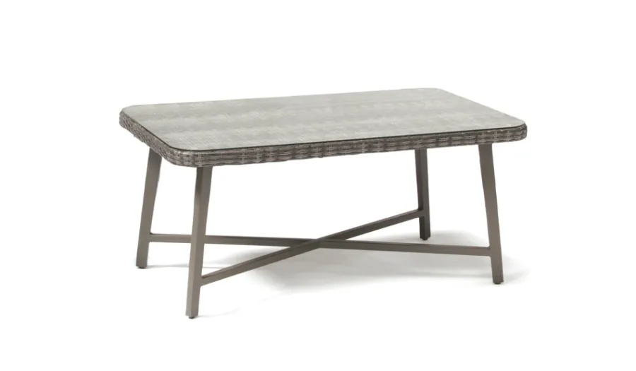 Online LaMode 5 Seat Lounge Set Seating Sets | Rattan