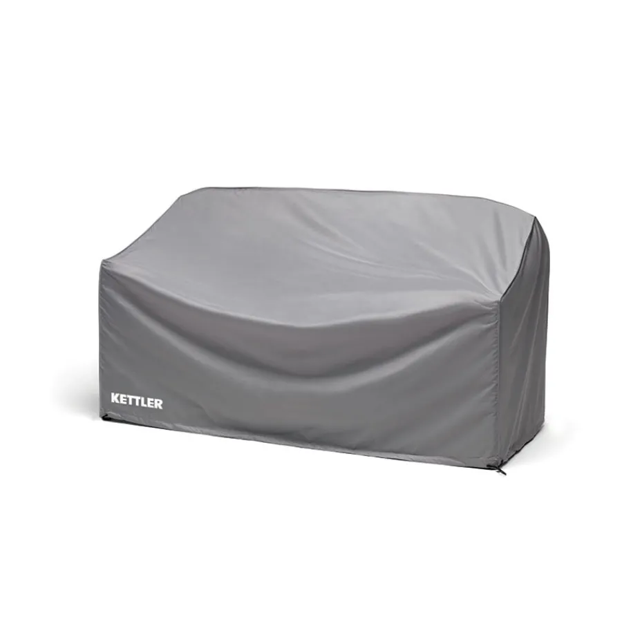 Discount LaMode 2 Seat Sofa Protective Cover Covers