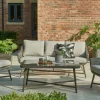 Hot LaMode 3 Seater Sofa Seating Sets | Sofas