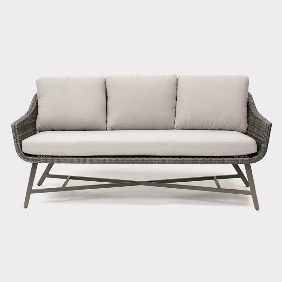 Hot LaMode 3 Seater Sofa Seating Sets | Sofas
