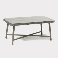 Fashion LaMode Large Coffee Table Seating Sets | Tables