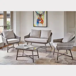 Hot LaMode Lounge Chair (Pair) Seating Sets | Chairs
