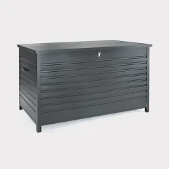 Discount Large Aluminium Storage Box Storage Boxes | Cushions Boxes