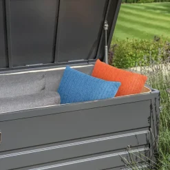 Discount Large Aluminium Storage Box Storage Boxes | Cushions Boxes
